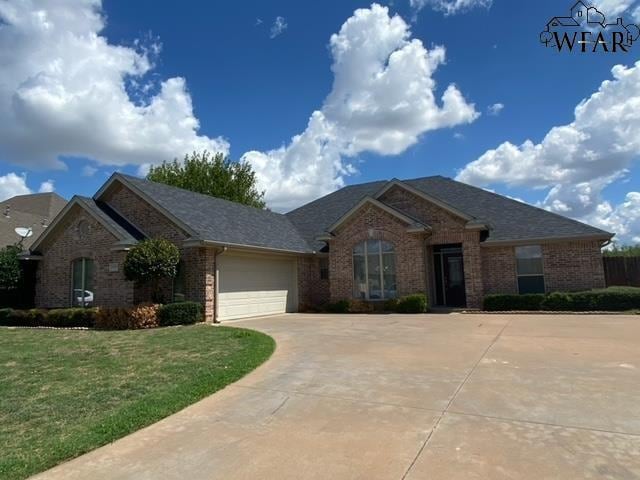 3029 Cromwell Ave in Wichita Falls, TX - Building Photo - Building Photo