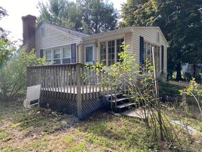463 Bailey Rd in Holden, MA - Building Photo - Building Photo