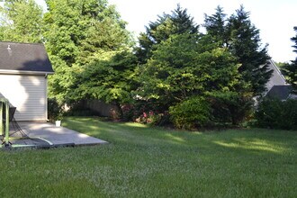 1601 Silver Oak Ln in Knoxville, TN - Building Photo - Building Photo