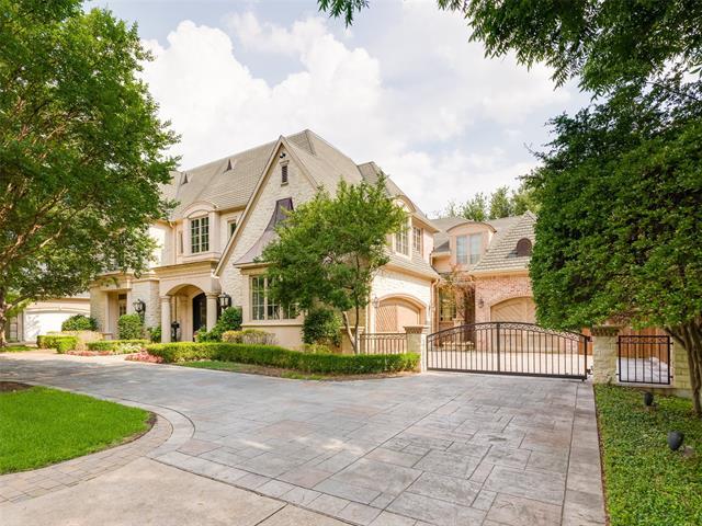 6442 Lakehurst Ave in Dallas, TX - Building Photo - Building Photo