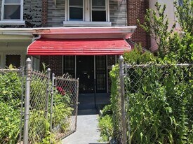 6969 Rodney St in Philadelphia, PA - Building Photo