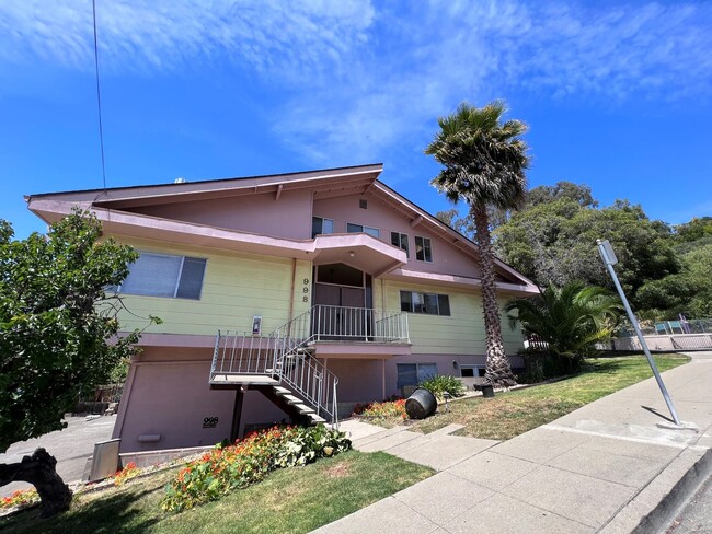 property at 996-998 Torrano Ave