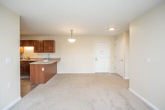 Beaver Run Senior Apartments in Beaver, PA - Building Photo - Interior Photo