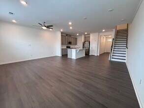 78 Blossom Field Way in Angier, NC - Foto de edificio - Building Photo