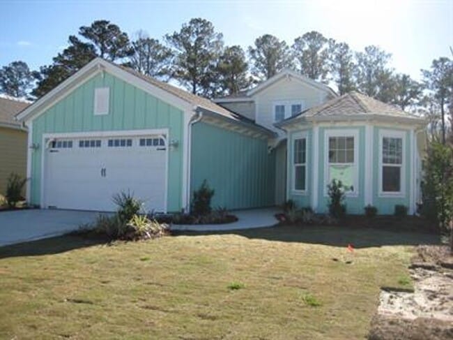 property at 144 Coral Reef Wy