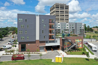 Willard Street Apartments in Durham, NC - Building Photo - Building Photo