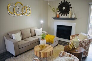 Saddlewood Apartments