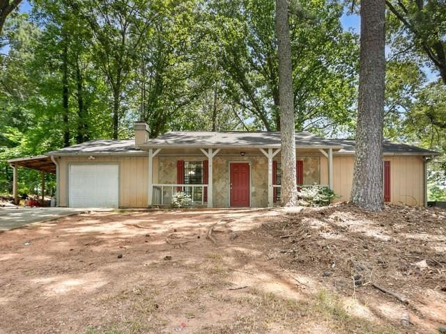 1836 Gingham Ct in Lithonia, GA - Building Photo - Building Photo
