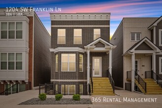 1204 SW Franklin Dr in Ankeny, IA - Building Photo - Building Photo