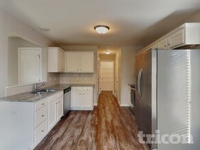 147 Cattail Ln in Zebulon, NC - Building Photo - Building Photo