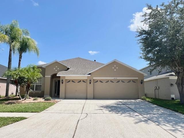 property at 18319 Cypress Haven Dr