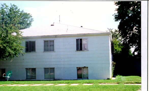 106 W Cleveland St in Lafayette, CO - Foto de edificio - Building Photo