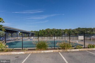 304 Forbes St in Annapolis, MD - Building Photo