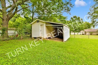 521 Crumly Chapel Rd in Birmingham, AL - Building Photo - Building Photo