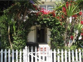 915 25th St, Unit 4 in San Diego, CA - Building Photo