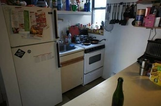 829 Beacon St, Unit 3C in Boston, MA - Building Photo - Building Photo