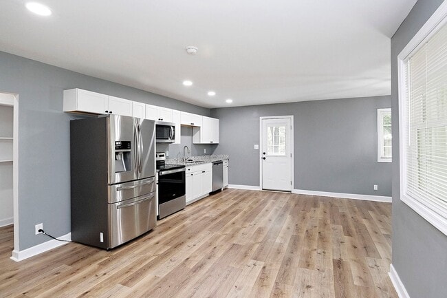 property at 3431 Watts Passage