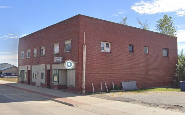 638 E Main St in Ottumwa, IA - Building Photo