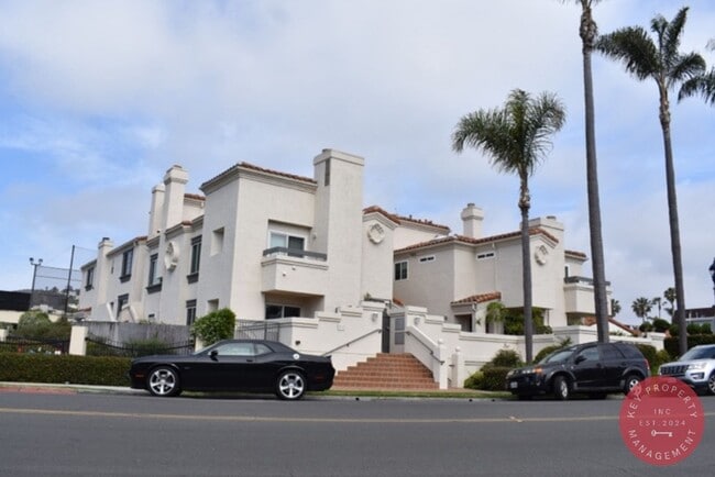 property at 7561 LA JOLLA Blvd