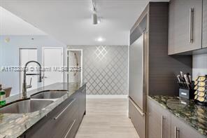 485 Brickell Ave, Unit # 4309 in Miami, FL - Building Photo - Building Photo