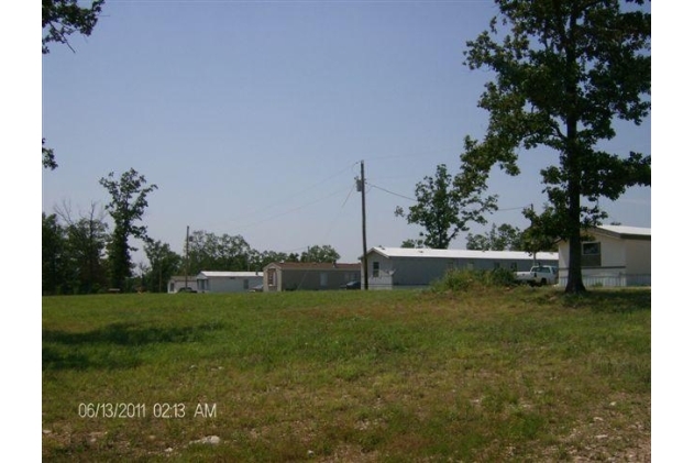 729 E Diedrick Ln in Tahlequah, OK - Building Photo