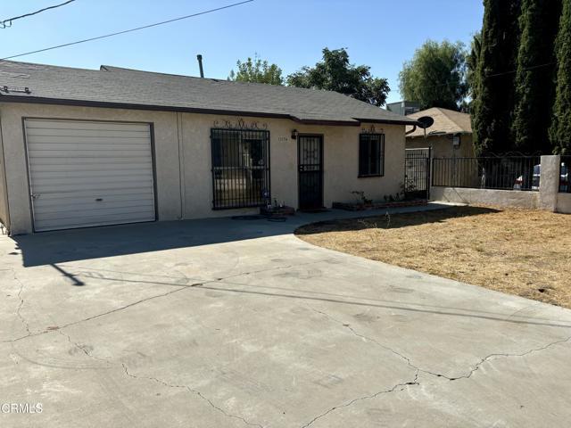 13174 Brand Blvd in San Fernando, CA - Building Photo