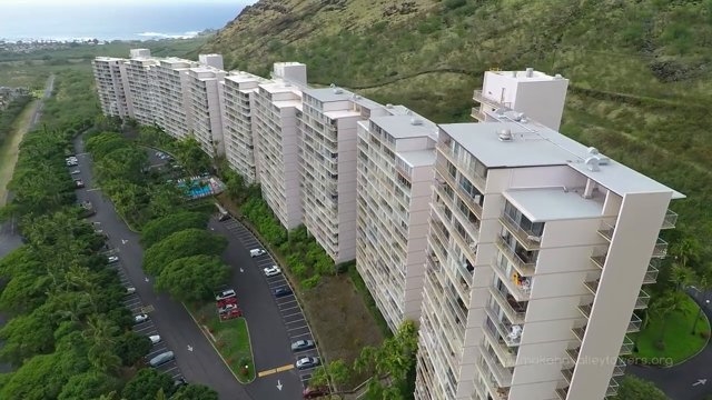 Makaha Valley Towers in Waianae, HI - Building Photo - Building Photo