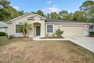 843 Bonaparte Landing Ct in Jacksonville, FL - Building Photo