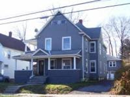 18 Jefferson Ave in Endicott, NY - Foto de edificio - Building Photo