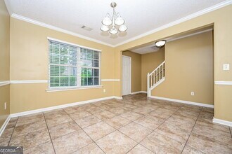 1876 Simmons Ln in Hampton, GA - Building Photo - Building Photo