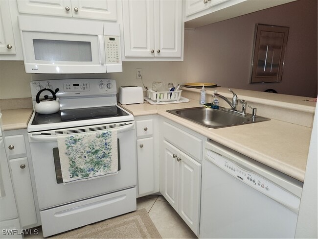 property at 3320 Olympic Dr