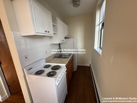 71 Brighton Ave, Unit 309 Apartamentos