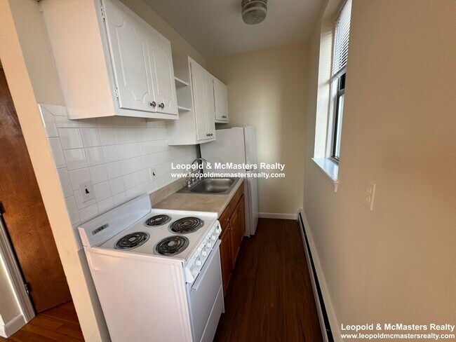 71 Brighton Ave, Unit 309