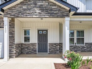 1469 Citadel Dr in Clarksville, TN - Building Photo - Building Photo