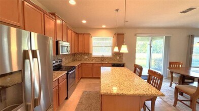 5217 Dove Tree St in Orlando, FL - Building Photo - Building Photo