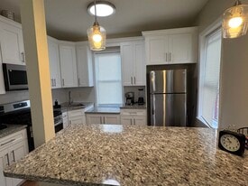 523 Grand Ave in North Bergen, NJ - Building Photo