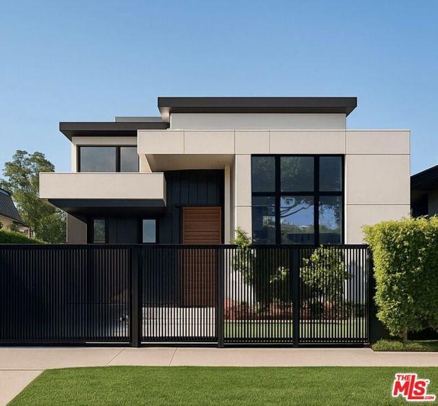 8741 Dorrington Ave in West Hollywood, CA - Building Photo - Building Photo