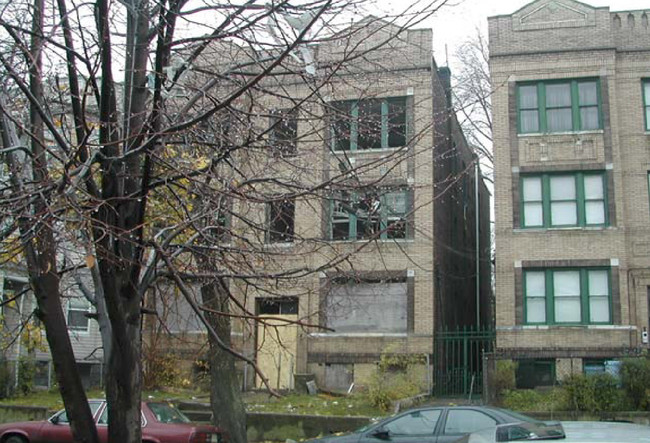 71 Bostwick Ave in Jersey City, NJ - Building Photo - Building Photo