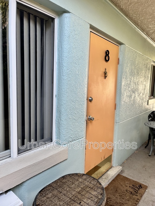 206 9th Ave N in St. Petersburg, FL - Building Photo - Building Photo