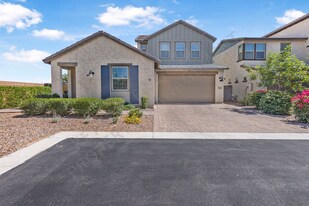 1341 E Springfield Pl in Chandler, AZ - Building Photo