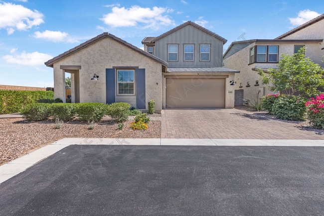 1341 E Springfield Pl in Chandler, AZ - Building Photo - Building Photo