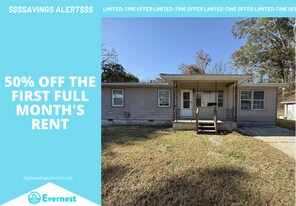 2907 Lakeside Dr, Unit 1123 in Moody, AL - Building Photo