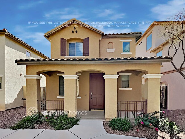 property at 1744 E Joseph Way