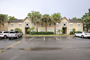 9910 Turf Way in Orlando, FL - Building Photo