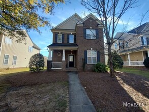 10720 Alvarado Way in Charlotte, NC - Building Photo - Building Photo