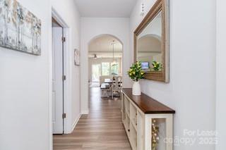 4268 Coachwhip Ave in Lancaster, SC - Foto de edificio - Building Photo