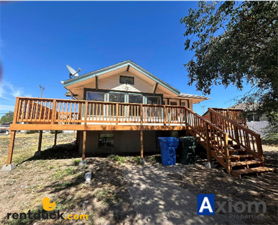 property at 1246 N Grant Ave