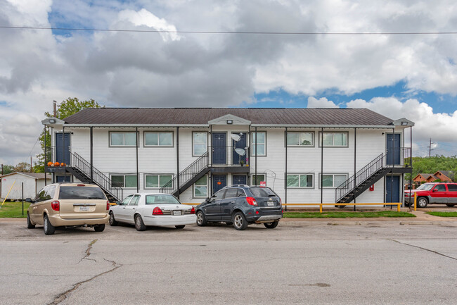 815 Kentucky St in South Houston, TX - Building Photo - Building Photo