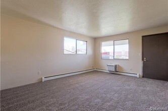 645 Manhattan Pl, Unit #309 in Boulder, CO - Building Photo - Building Photo