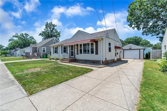 1830 Harding Dr in Wickliffe, OH - Building Photo - Building Photo